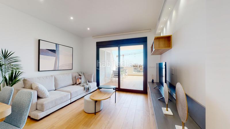 Foto 21d4cf40-dd88-4873-bc79-c7038b6b62ba. Ground floor 131m<sup>2</sup> with parking pool in Los Balcones-Los Altos Torrevieja