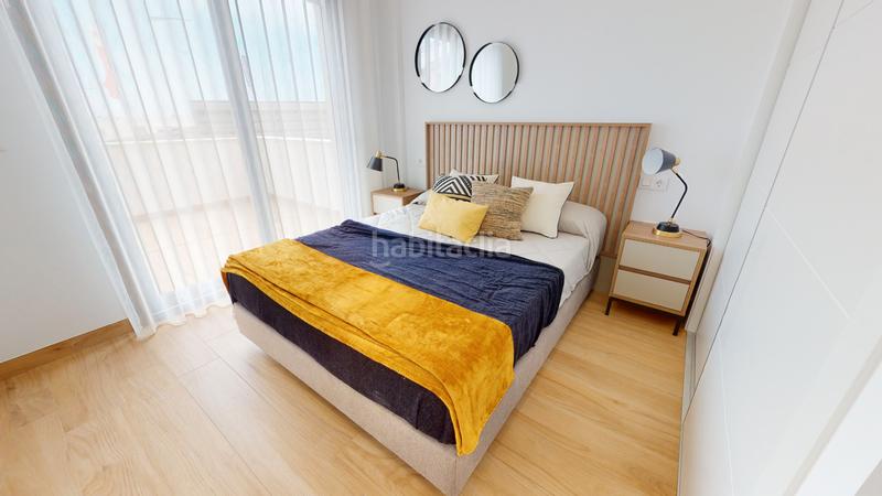 Foto 49e319e4-b4de-40b1-9abc-c592594dbea6. Ground floor 131m<sup>2</sup> with parking pool in Los Balcones-Los Altos Torrevieja