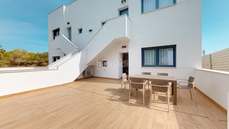 Foto df5bea96-d30f-46d6-a0c0-ccc659931a68. Ground floor 131m<sup>2</sup> with parking pool in Los Balcones-Los Altos Torrevieja