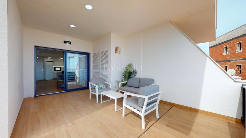Foto e3e58318-f5dd-430f-819c-b422bdd57524. Ground floor 131m<sup>2</sup> with parking pool in Los Balcones-Los Altos Torrevieja