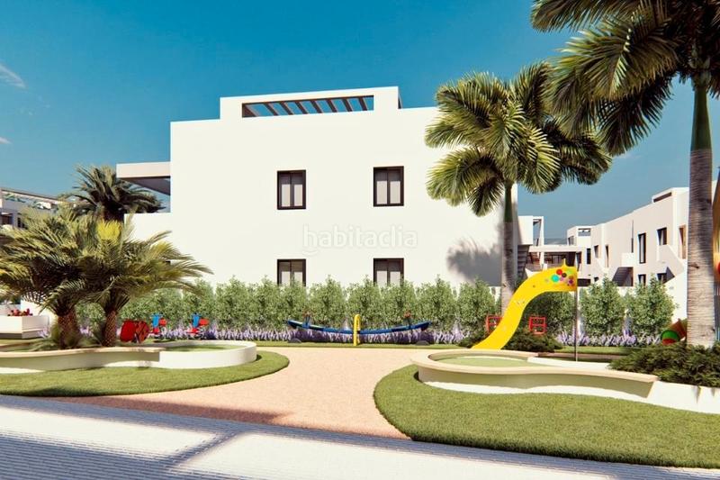 Foto f3fd31dc-3e6f-4905-b923-79284bd7c5e5. Ground floor 131m<sup>2</sup> with parking pool in Los Balcones-Los Altos Torrevieja