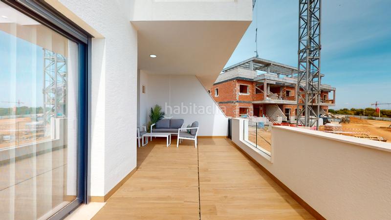 Foto 50d3bea5-12bd-4196-af0d-5a86e00e518c. Planta baixa 131m<sup>2</sup> amb aparcament piscina a Los Balcones-Los Altos Torrevieja