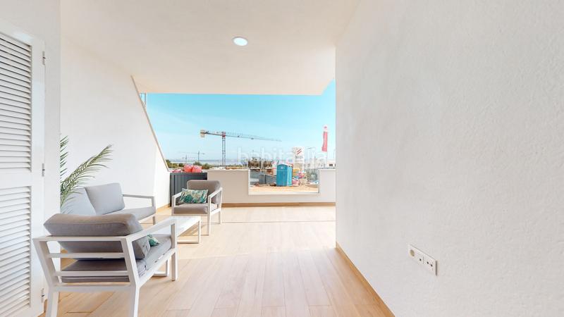 Foto b9372308-eacf-4502-afe1-48c0a025b6bd. Planta baixa 131m<sup>2</sup> amb aparcament piscina a Los Balcones-Los Altos Torrevieja
