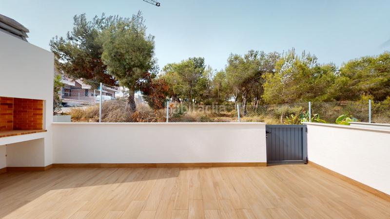 Foto 3b28f858-84c8-4561-a7c8-8eb9e87b25cf. Planta baja 131m<sup>2</sup> en Los Balcones-Los Altos Torrevieja