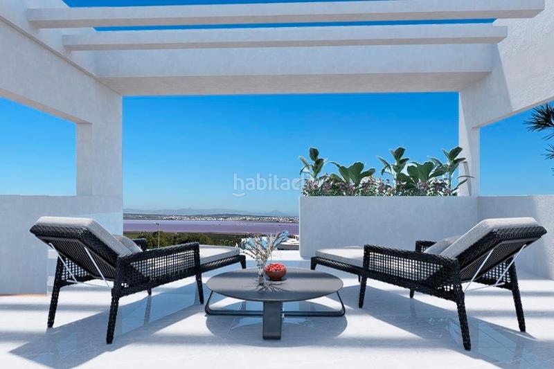 Foto ea102f74-e9bc-458d-bed4-ba81e2407591. Planta baja 131m<sup>2</sup> en Los Balcones-Los Altos Torrevieja