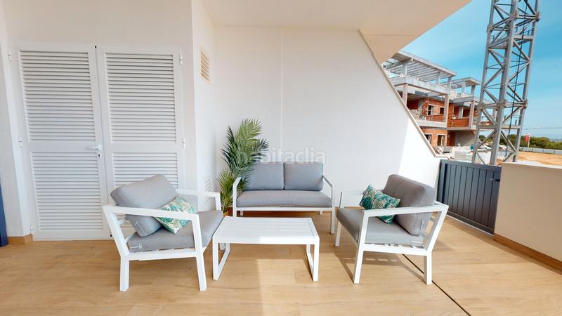 Foto 60eb2c6f-a5de-45ce-a5a2-d7e5deda6c98. Rez-de-chaussée 131m<sup>2</sup> avec parking piscine dans Los Balcones-Los Altos Torrevieja