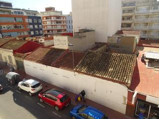 Terreny residencial a Centro - Muelle Pesquero. Oportunidad única! solar céntrico en torrevieja para construir 5