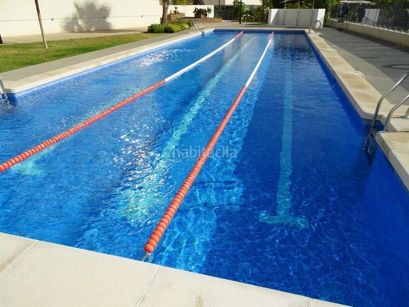 Foto 03d62f25-bb20-4d5c-91f2-48bf6c5ed579. Ático en calle vainilla 9 lujoso ático con espectacular terraza en villa martín golf en Orihuela