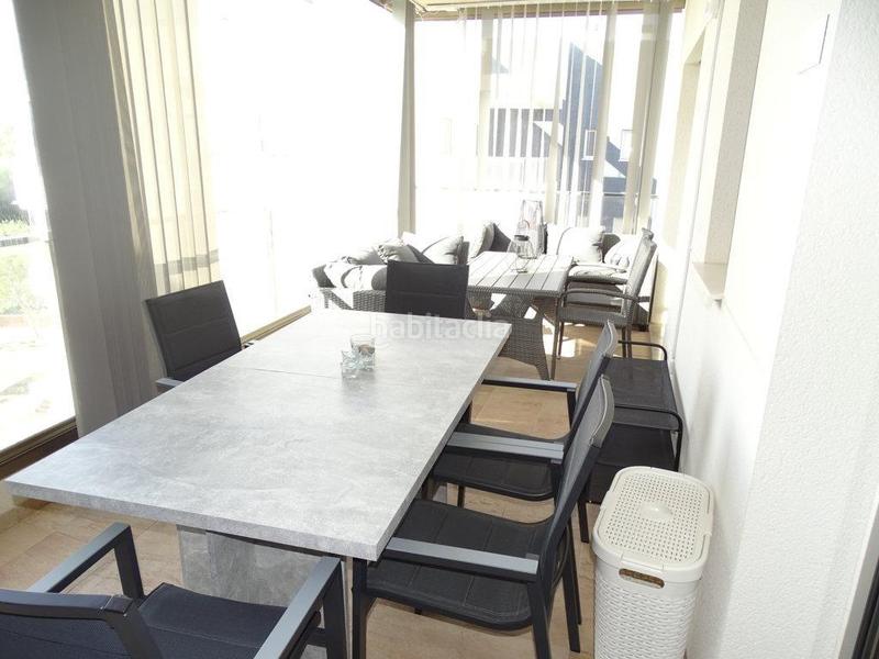 Foto 15b5d1ac-6fd1-4866-b12f-d5469b3152d2. Ático en calle vainilla 9 lujoso ático con espectacular terraza en villa martín golf en Orihuela