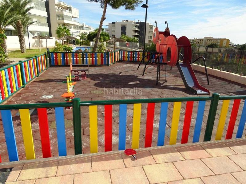 Foto 35b7341a-5c31-4ecf-86f7-6aed3281e9df. Ático en calle vainilla 9 lujoso ático con espectacular terraza en villa martín golf en Orihuela