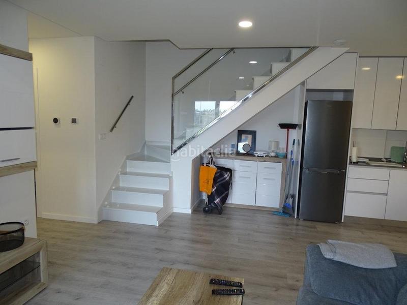 Foto 5666ed57-1b9d-4445-9696-5e8ce979e0d3. Ático en calle vainilla 9 lujoso ático con espectacular terraza en villa martín golf en Orihuela