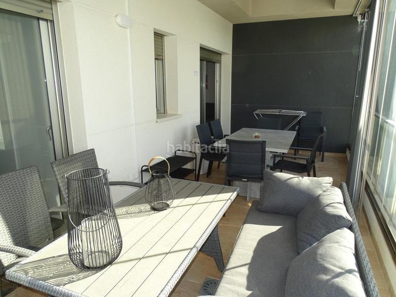 Foto 97e1eea2-bcc7-4bbb-b21e-46e6f486d5bd. Ático en calle vainilla 9 lujoso ático con espectacular terraza en villa martín golf en Orihuela