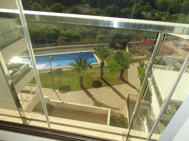 Foto a4dda1de-586d-4798-a4f4-6a9dc005bfab. Ático en calle vainilla 9 lujoso ático con espectacular terraza en villa martín golf en Orihuela