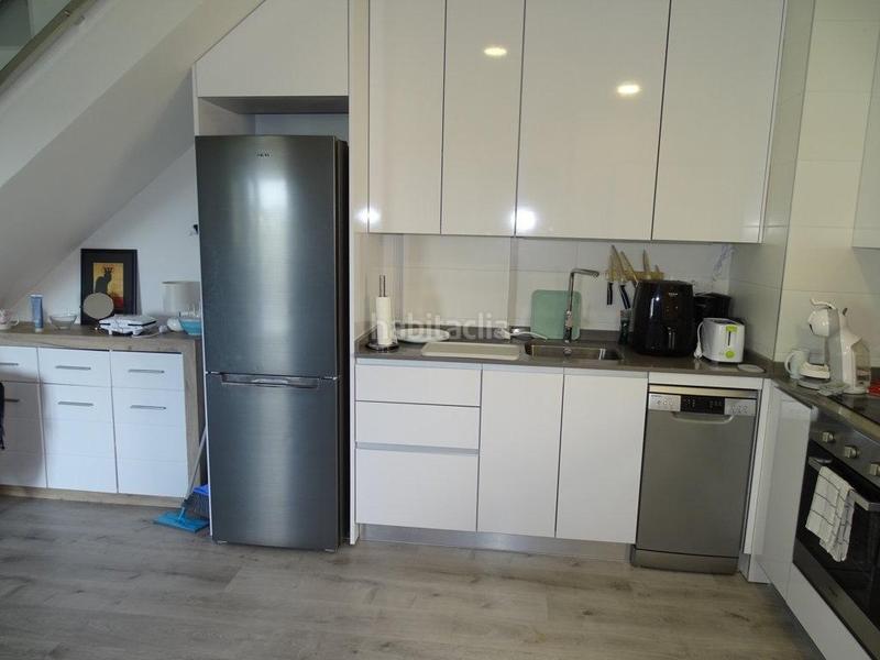 Foto c84e8e56-e2b4-4020-9117-ec0ead6a58ae. Ático en calle vainilla 9 lujoso ático con espectacular terraza en villa martín golf en Orihuela