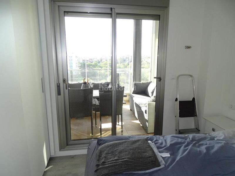 Foto fc4cb114-af5a-4b69-8ccf-db8a16fa6da3. Ático en calle vainilla 9 lujoso ático con espectacular terraza en villa martín golf en Orihuela