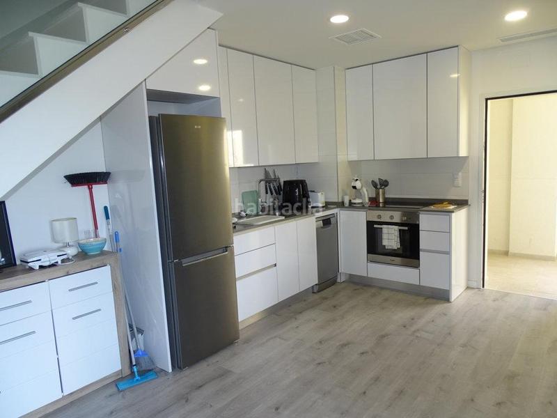 Foto fe609710-deff-4bd0-964b-225481a91a6f. Ático en calle vainilla 9 lujoso ático con espectacular terraza en villa martín golf en Orihuela