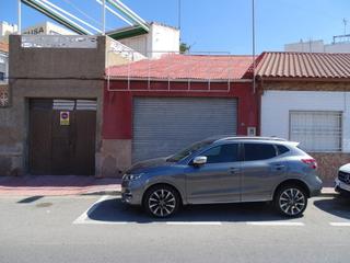 Local commercial à Puerto Deportivo