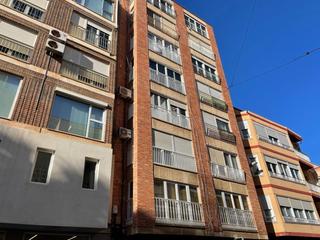Piccolo appartamento in Centro - Muelle Pesquero. Impresionante apartamento de 3 dormitorios en el centro de torre