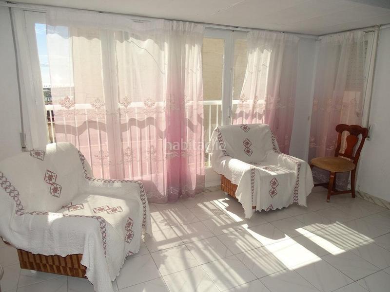 Foto 1ac1f6d0-3c54-4d76-b396-2a4c294ddb50. Piccolo appartamento in Centro - Muelle Pesquero Torrevieja