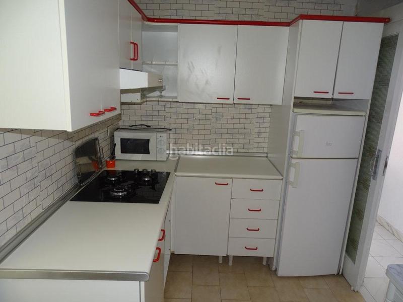 Foto 4044f7a6-1c36-460e-b5d5-b817b1b76189. Piccolo appartamento in Centro - Muelle Pesquero Torrevieja