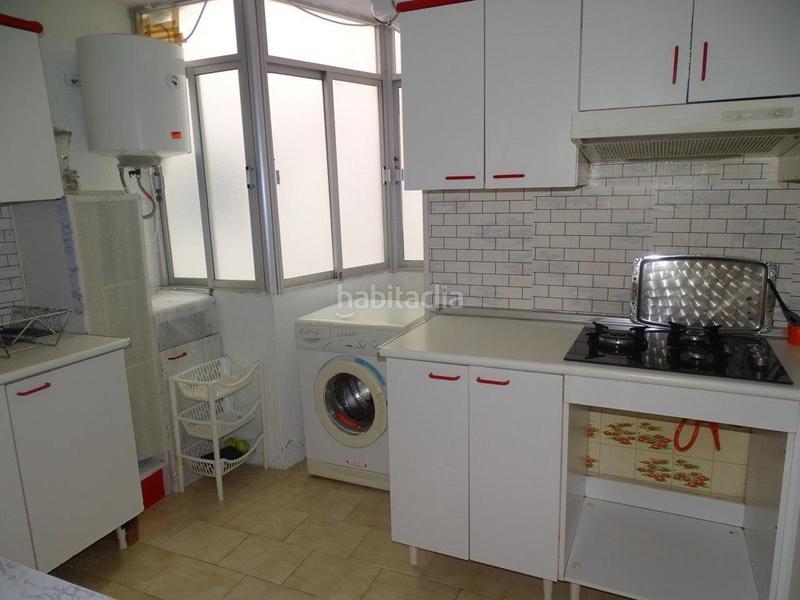 Foto 52c2b6f1-28cb-4ddd-85a9-556cf80a991d. Piccolo appartamento in Centro - Muelle Pesquero Torrevieja