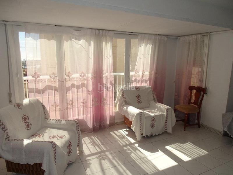 Foto b515ad3a-7629-4a8d-8661-0d2dd31020b5. Piccolo appartamento in Centro - Muelle Pesquero Torrevieja