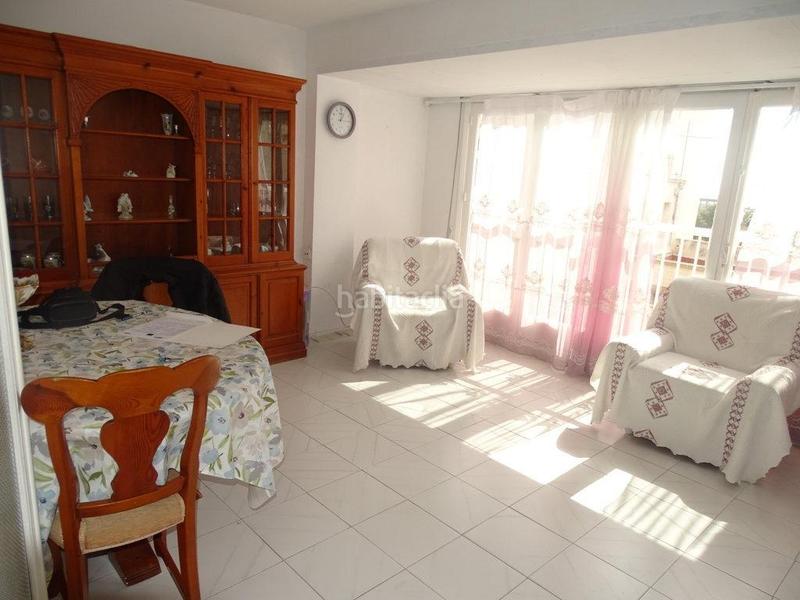 Foto dd504b25-8723-448d-b652-479d41a45892. Piccolo appartamento in Centro - Muelle Pesquero Torrevieja