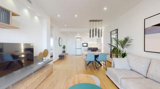 Ground floor  Calle teulada