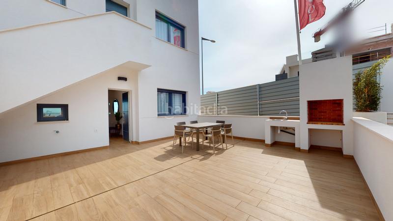 Foto 16f55128-0800-4ffb-866e-9a007910522d. Planta baixa 131m<sup>2</sup> amb aparcament piscina a Los Balcones-Los Altos Torrevieja