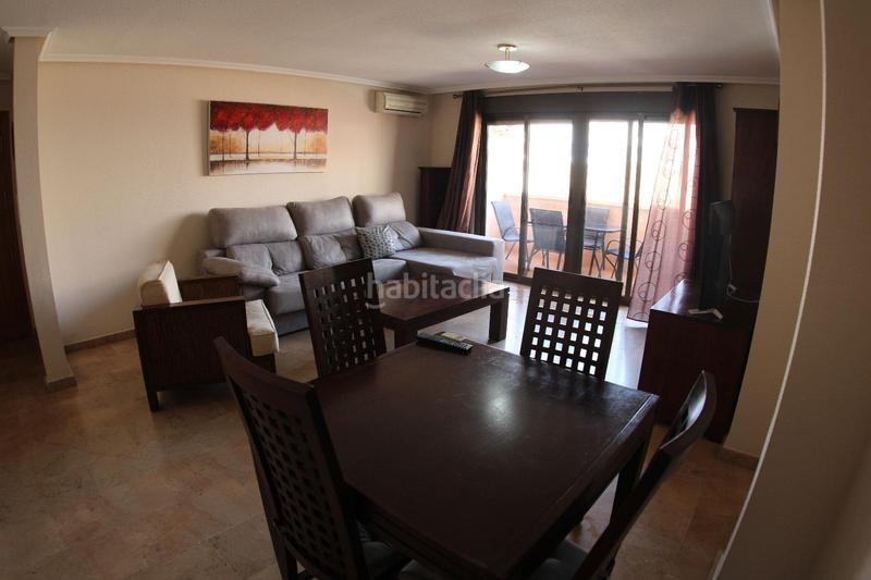Foto 69ba4e2c-36b3-4cc1-af03-bdc192af4032. Apartament a Puerto Deportivo Torrevieja