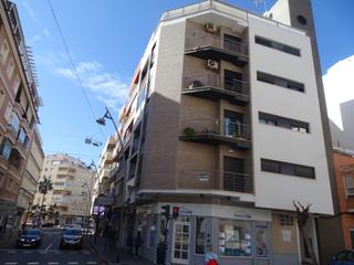 Apartamento en Puerto Deportivo. Oportunidad única en torrevieja! apartamento céntrico, luminoso