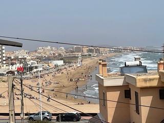 Casa adossada a Cabo Cervera. Tu refugio mediterráneo adosado con vistas al mar a solo 1 minut