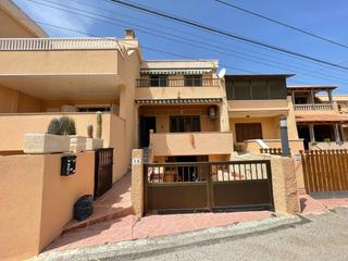 Casa adossada a Cabo Cervera. Tu refugio mediterráneo adosado con vistas al mar a solo 1 minut