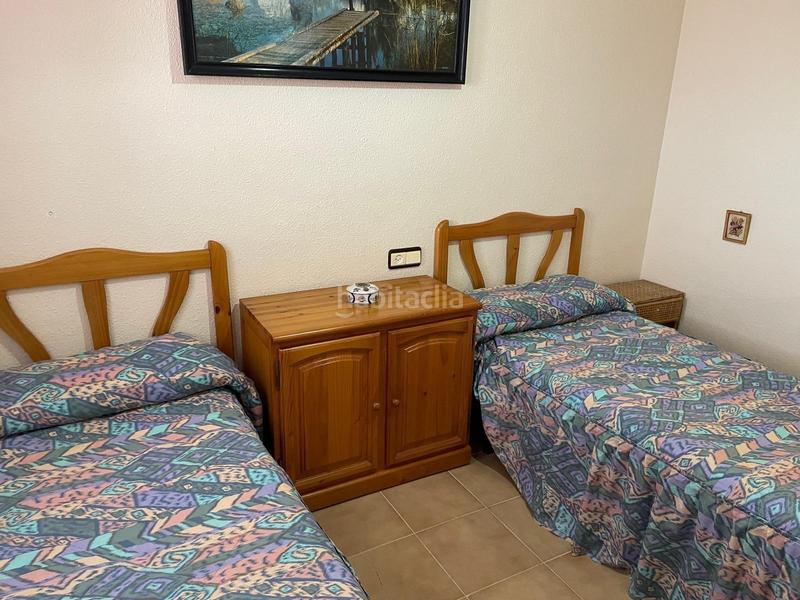 Foto 01e43d41-a580-4a6c-833c-654c4b862f9a. Casa adossada amb calefacció aparcament a Cabo Cervera Torrevieja