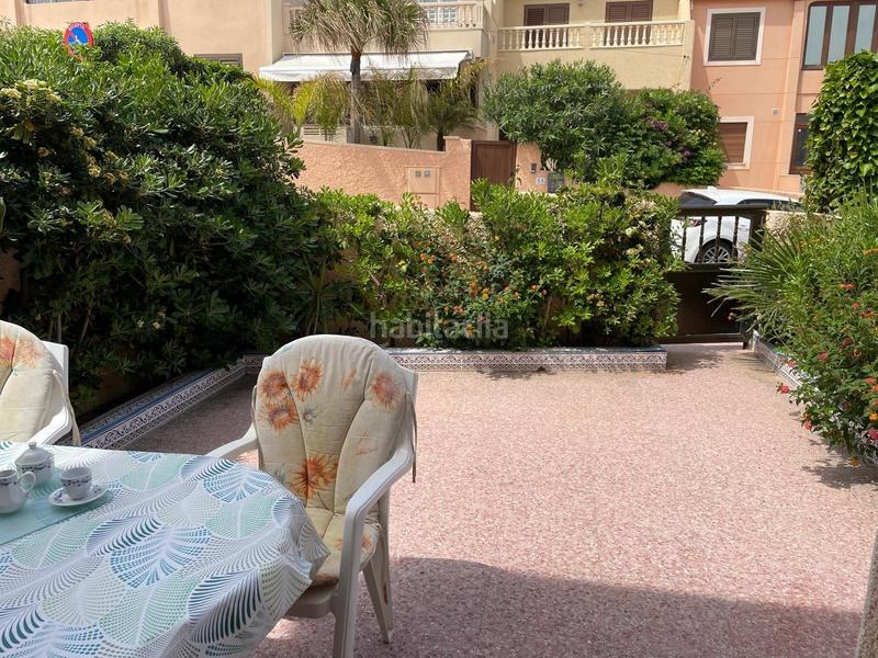 Foto 0af7c473-9ebf-45ba-a6cf-9a950c27a5ab. Casa adossada amb calefacció aparcament a Cabo Cervera Torrevieja