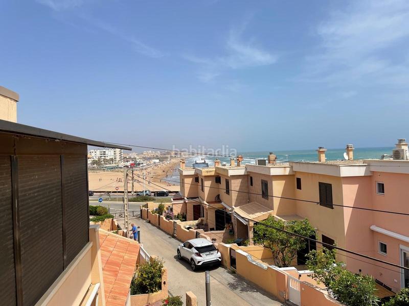Foto 17f15ca7-9b8c-4ea6-b924-67ee0c2ae3d1. Casa adossada amb calefacció aparcament a Cabo Cervera Torrevieja