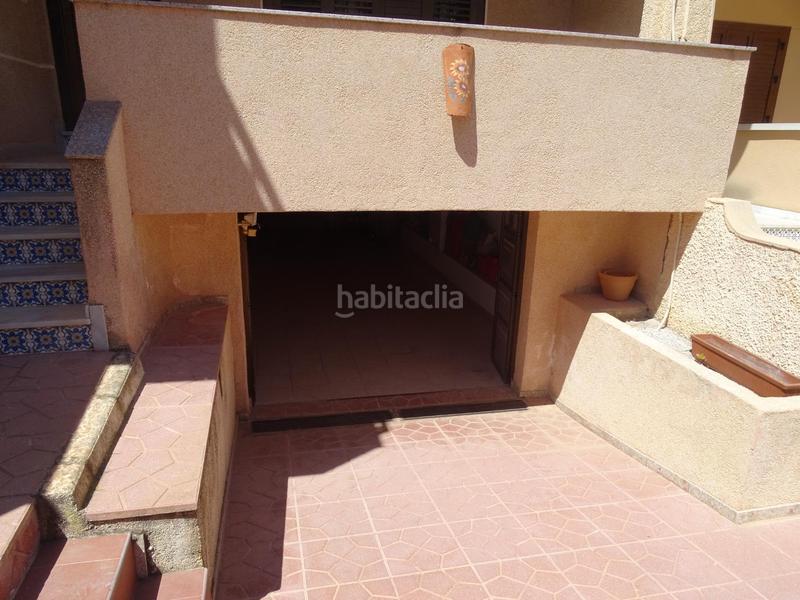 Foto 2d33a52b-93e4-47ed-9825-d9bc53a0737e. Casa adossada amb calefacció aparcament a Cabo Cervera Torrevieja