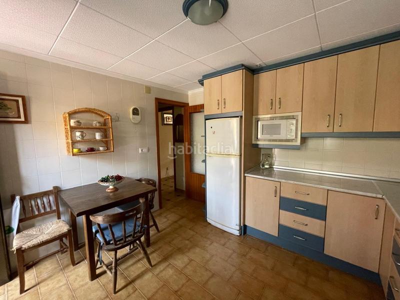 Foto 4d2b206b-d3f0-4eeb-a6c7-f01d78733c7f. Casa adossada amb calefacció aparcament a Cabo Cervera Torrevieja