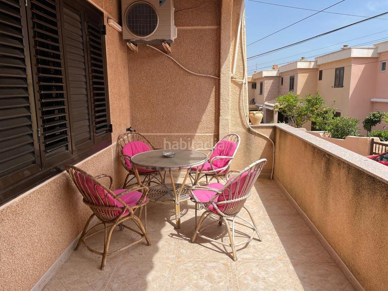 Foto 710ae749-8aa6-4caf-b6d8-5120b80bbeb1. Casa adossada amb calefacció aparcament a Cabo Cervera Torrevieja