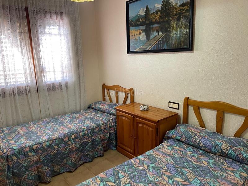 Foto 72ae9ae2-d0e6-4123-99e8-20f64a262515. Casa adossada amb calefacció aparcament a Cabo Cervera Torrevieja