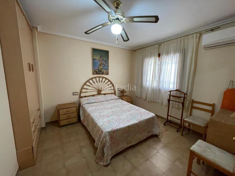 Foto 738b0942-b31f-4cdc-a64f-311f220cae60. Casa adossada amb calefacció aparcament a Cabo Cervera Torrevieja