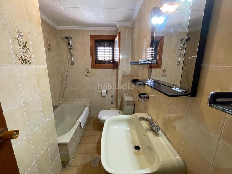 Foto bd77af2e-31c2-446d-8391-ae78fd5ccd9f. Casa adossada amb calefacció aparcament a Cabo Cervera Torrevieja