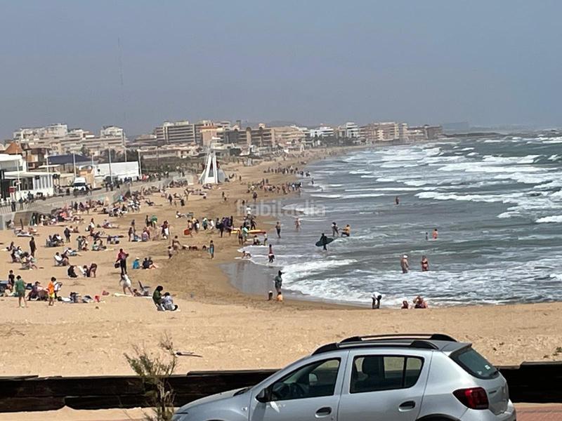 Foto c3e22373-d667-4920-ac75-2b794867888b. Casa adossada amb calefacció aparcament a Cabo Cervera Torrevieja