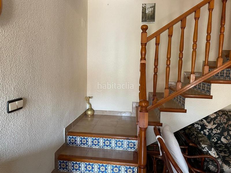 Foto cfeb96c1-3ba0-4dbc-8f77-eec0509ed728. Casa adossada amb calefacció aparcament a Cabo Cervera Torrevieja