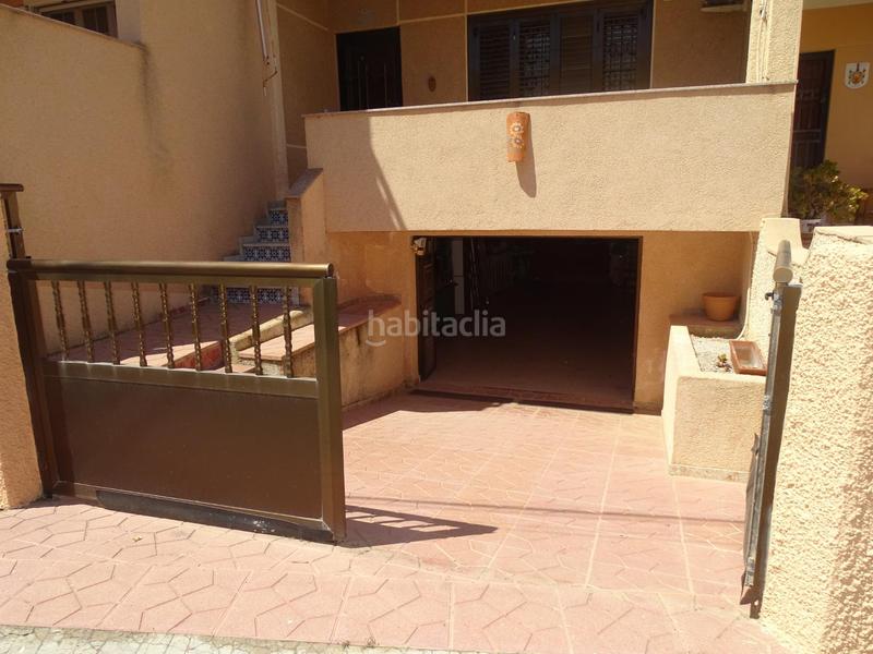 Foto e3235786-c198-4f0f-90a6-9c23d19bcc59. Casa adossada amb calefacció aparcament a Cabo Cervera Torrevieja