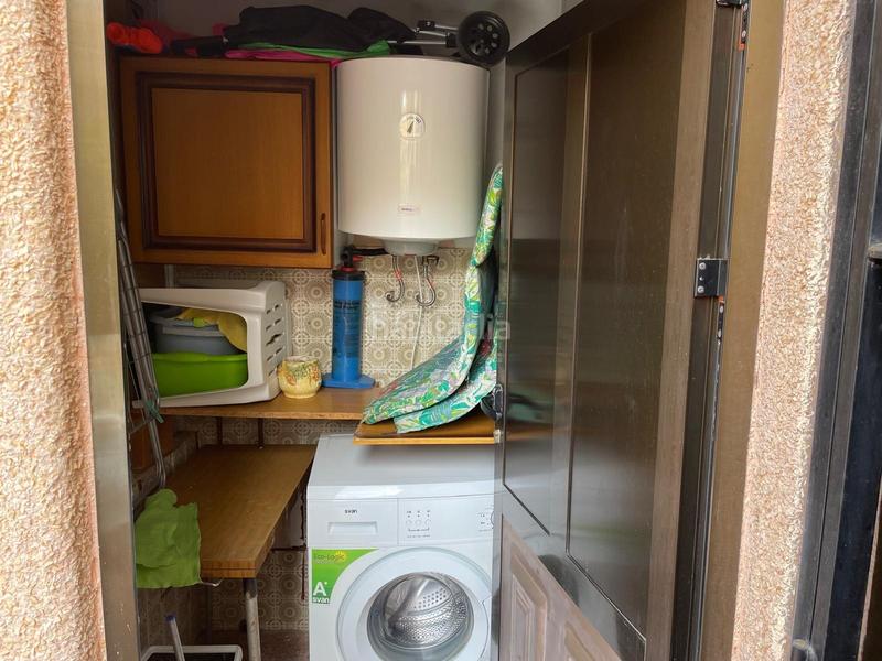 Foto e830ede7-cf88-428f-9d0f-241671eb0242. Casa adossada amb calefacció aparcament a Cabo Cervera Torrevieja