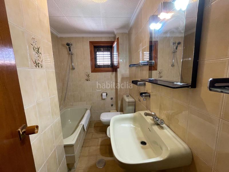 Foto f0f46ead-0d71-422a-a024-3a8df5c34a2b. Casa adossada amb calefacció aparcament a Cabo Cervera Torrevieja