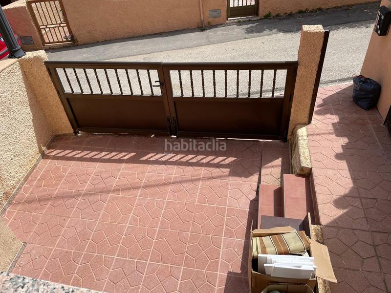 Foto f7aed033-0e1e-4d6f-bbdc-a77969399807. Casa adossada amb calefacció aparcament a Cabo Cervera Torrevieja