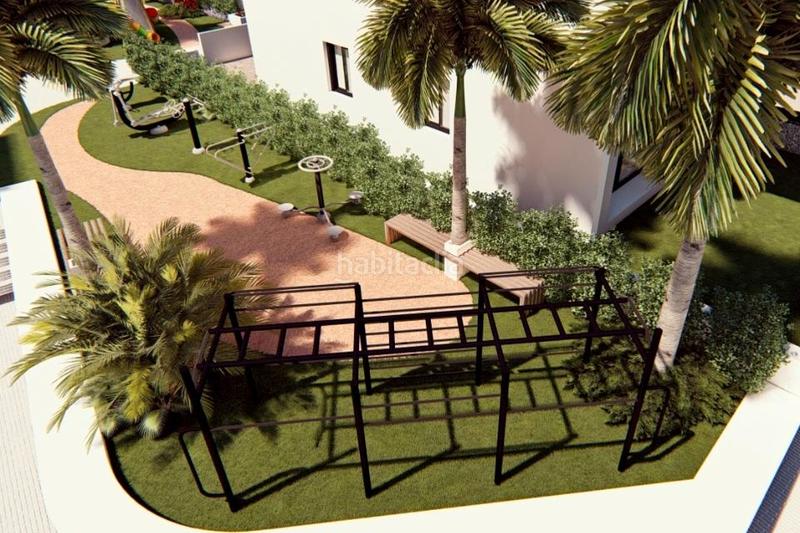 Foto 609860cc-68b3-45a1-a1ff-68516eea0c72. Planta baixa 131m<sup>2</sup> amb aparcament piscina a Los Balcones-Los Altos Torrevieja