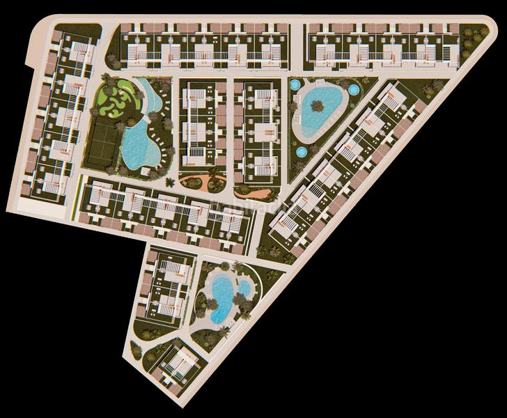Foto cb2c3e0f-8d3a-43b7-bc3f-49416bb8e4de. Planta baixa 131m<sup>2</sup> amb aparcament piscina a Los Balcones-Los Altos Torrevieja